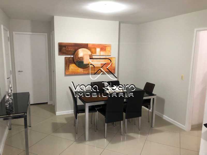 Conheça 04 do imóvel - Apartamento à venda Rua Garibaldi, Tijuca, Rio de Janeiro - R$ 630.000 - SPAP40185 - 5 04 - 5