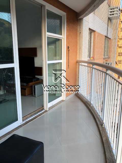 Conheça 07 do imóvel - Apartamento à venda Rua Garibaldi, Tijuca, Rio de Janeiro - R$ 630.000 - SPAP40185 - 7 07 - 7