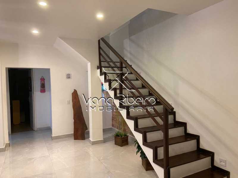 Conheça 01 do imóvel - Casa 5 quartos à venda Grajaú, Rio de Janeiro - R$ 1.360.000 - SPCA50011 - 2 01 - 2