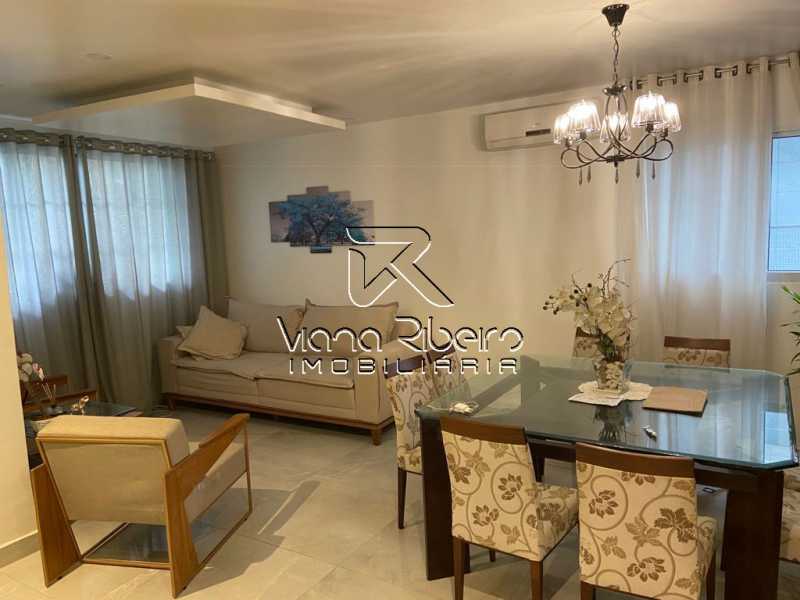 Conheça 03 do imóvel - Casa 5 quartos à venda Grajaú, Rio de Janeiro - R$ 1.360.000 - SPCA50011 - 3 03 - 3