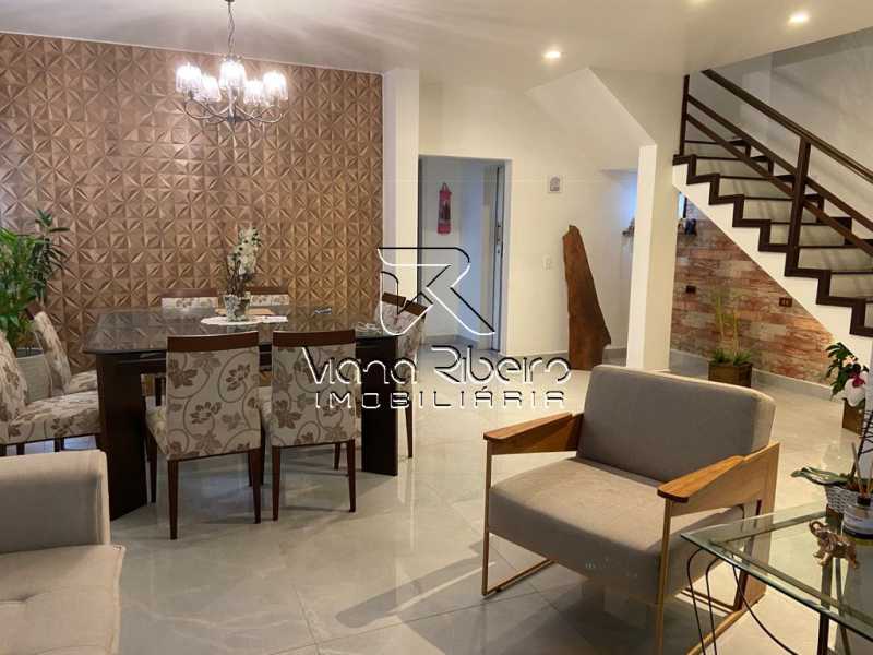 Conheça 04 do imóvel - Casa 5 quartos à venda Grajaú, Rio de Janeiro - R$ 1.360.000 - SPCA50011 - 1 04 - 1