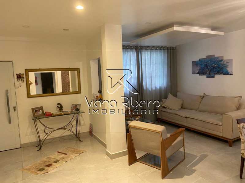 Conheça 07 do imóvel - Casa 5 quartos à venda Grajaú, Rio de Janeiro - R$ 1.360.000 - SPCA50011 - 4 07 - 4