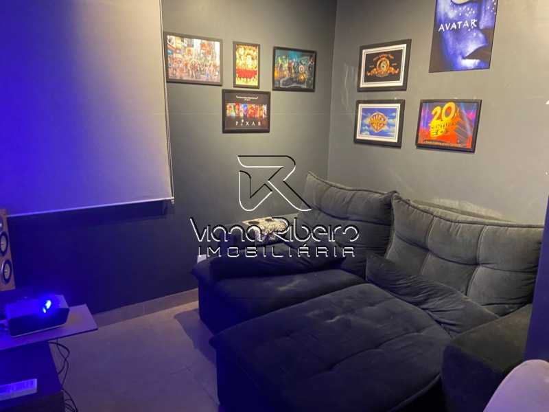 Conheça 08 do imóvel - Casa 5 quartos à venda Grajaú, Rio de Janeiro - R$ 1.360.000 - SPCA50011 - 5 08 - 5