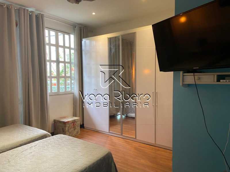Conheça 012 do imóvel - Casa 5 quartos à venda Grajaú, Rio de Janeiro - R$ 1.360.000 - SPCA50011 - 7 012 - 7