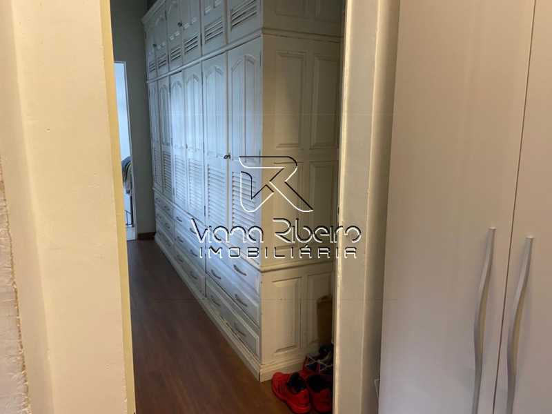 Conheça 017 do imóvel - Casa 5 quartos à venda Grajaú, Rio de Janeiro - R$ 1.360.000 - SPCA50011 - 9 017 - 9