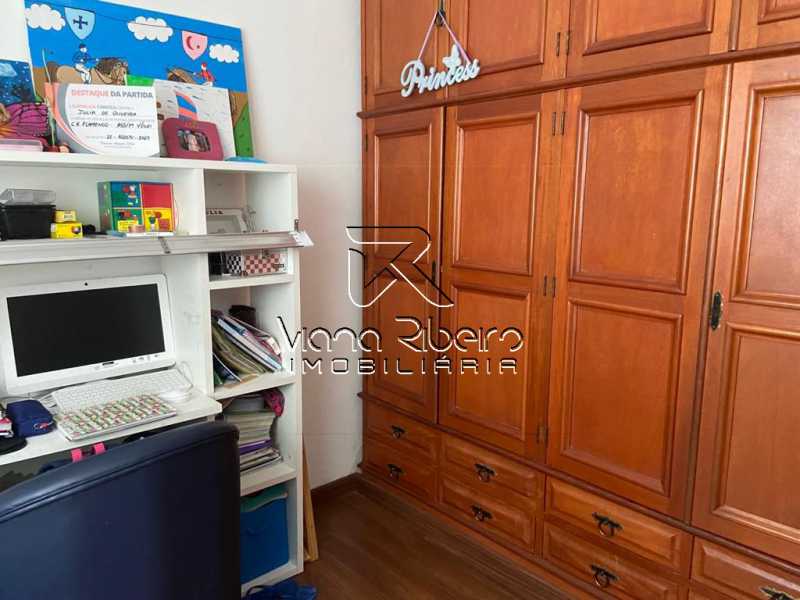 Conheça 019 do imóvel - Casa 5 quartos à venda Grajaú, Rio de Janeiro - R$ 1.360.000 - SPCA50011 - 11 019 - 11