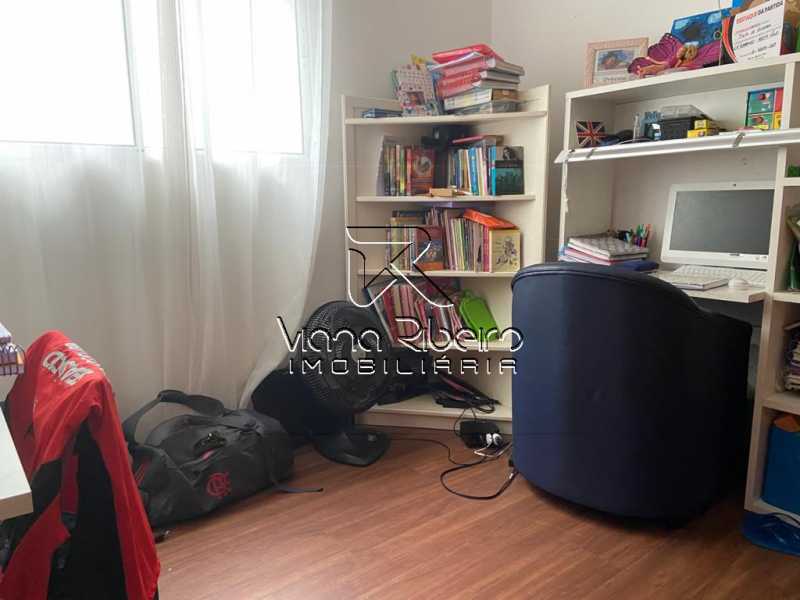 Conheça 020 do imóvel - Casa 5 quartos à venda Grajaú, Rio de Janeiro - R$ 1.360.000 - SPCA50011 - 12 020 - 12