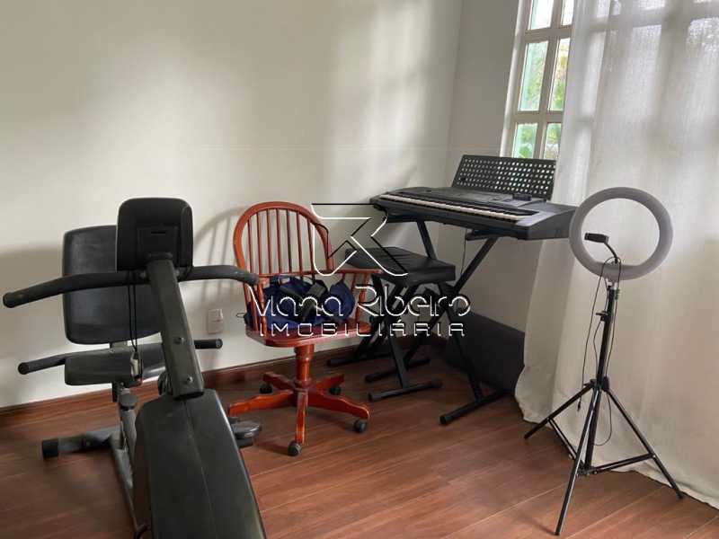 Conheça 022 do imóvel - Casa 5 quartos à venda Grajaú, Rio de Janeiro - R$ 1.360.000 - SPCA50011 - 13 022 - 13