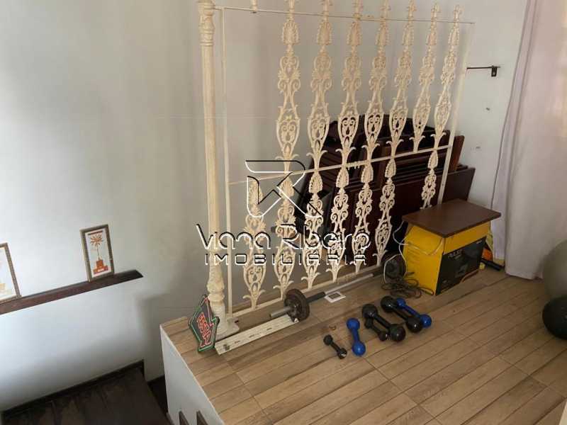 Conheça 025 do imóvel - Casa 5 quartos à venda Grajaú, Rio de Janeiro - R$ 1.360.000 - SPCA50011 - 14 025 - 14