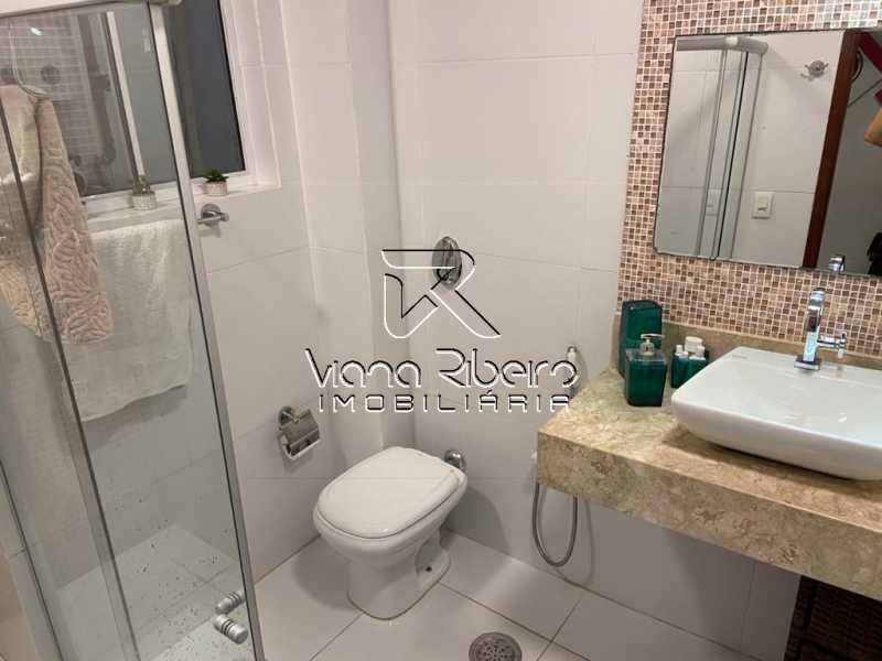 Conheça 026 do imóvel - Casa 5 quartos à venda Grajaú, Rio de Janeiro - R$ 1.360.000 - SPCA50011 - 15 026 - 15