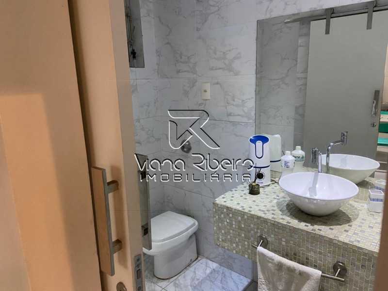 Conheça 028 do imóvel - Casa 5 quartos à venda Grajaú, Rio de Janeiro - R$ 1.360.000 - SPCA50011 - 16 028 - 16