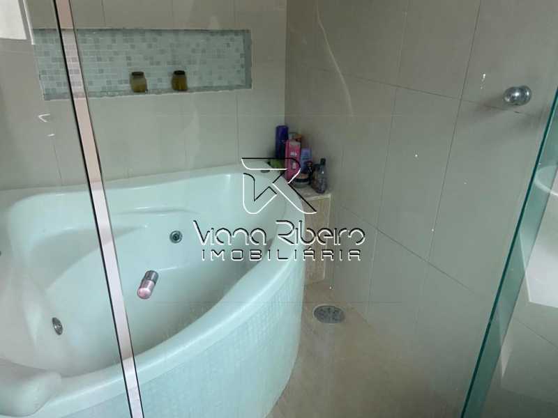 Conheça 031 do imóvel - Casa 5 quartos à venda Grajaú, Rio de Janeiro - R$ 1.360.000 - SPCA50011 - 18 031 - 18