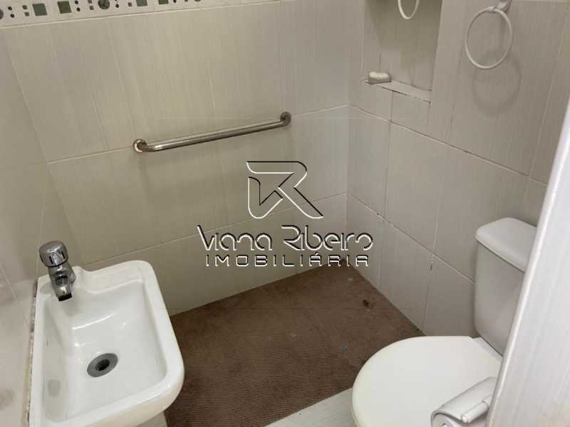 Conheça 034 do imóvel - Casa 5 quartos à venda Grajaú, Rio de Janeiro - R$ 1.360.000 - SPCA50011 - 19 034 - 19