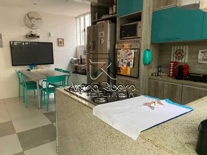 Conheça 037 do imóvel - Casa 5 quartos à venda Grajaú, Rio de Janeiro - R$ 1.360.000 - SPCA50011 - 20 037 - 20