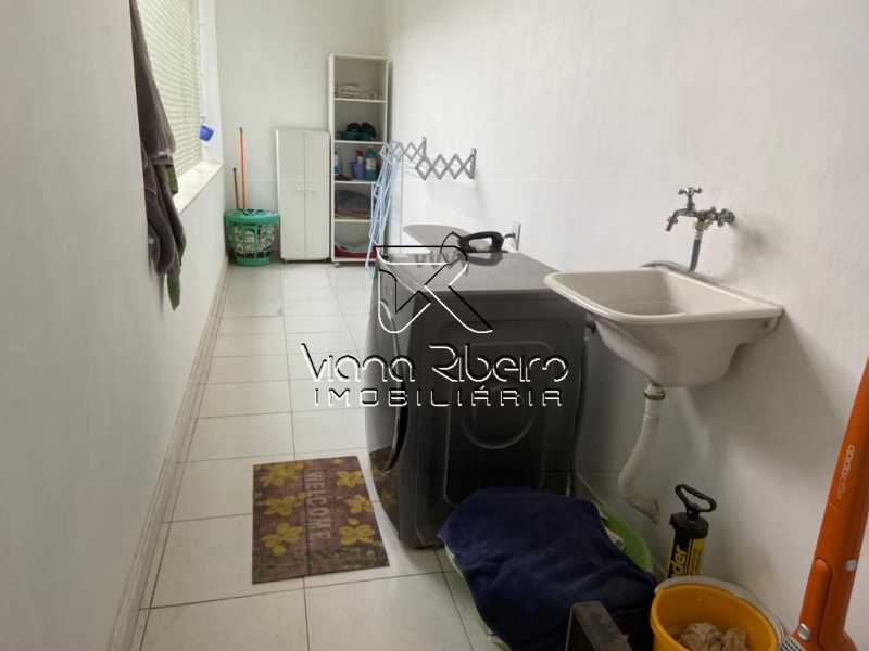 Conheça 039 do imóvel - Casa 5 quartos à venda Grajaú, Rio de Janeiro - R$ 1.360.000 - SPCA50011 - 21 039 - 21