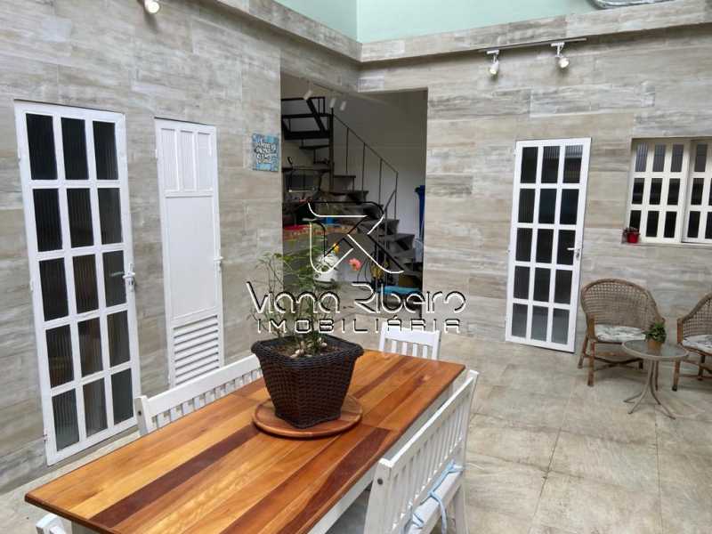 Conheça 042 do imóvel - Casa 5 quartos à venda Grajaú, Rio de Janeiro - R$ 1.360.000 - SPCA50011 - 22 042 - 22