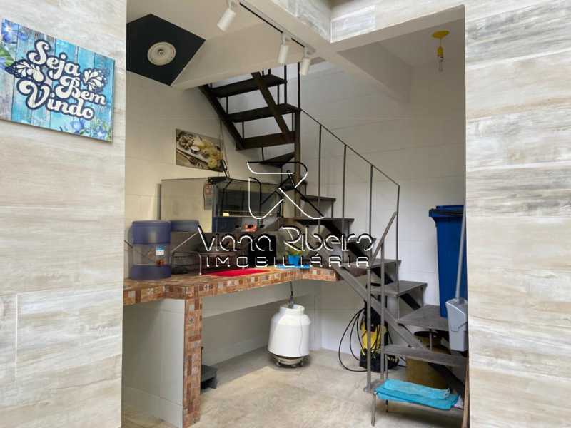 Conheça 045 do imóvel - Casa 5 quartos à venda Grajaú, Rio de Janeiro - R$ 1.360.000 - SPCA50011 - 23 045 - 23