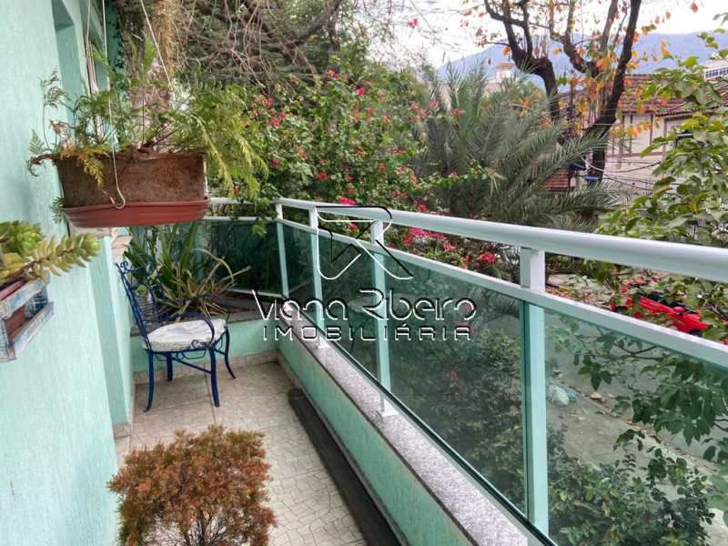 Conheça 051 do imóvel - Casa 5 quartos à venda Grajaú, Rio de Janeiro - R$ 1.360.000 - SPCA50011 - 26 051 - 26