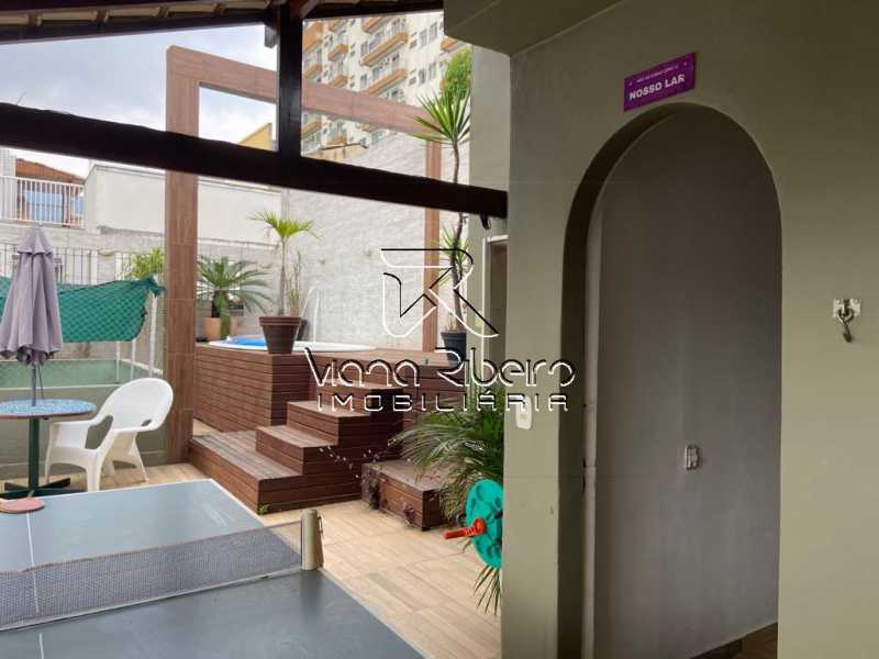 Conheça 057 do imóvel - Casa 5 quartos à venda Grajaú, Rio de Janeiro - R$ 1.360.000 - SPCA50011 - 29 057 - 29