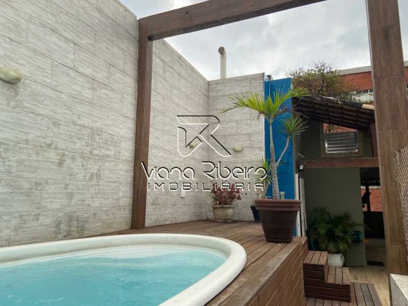 Conheça 061 do imóvel - Casa 5 quartos à venda Grajaú, Rio de Janeiro - R$ 1.360.000 - SPCA50011 - 30 061 - 30