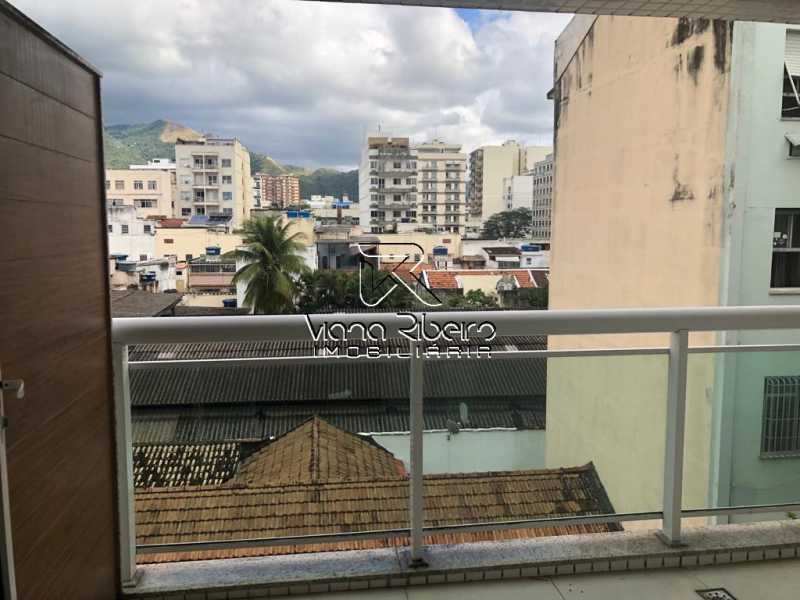 Conheça 0.1 do imóvel - Cobertura à venda Rua Gonzaga Bastos, Vila Isabel, Rio de Janeiro - R$ 850.000 - SPCO20020 - 21 0.1 - 21