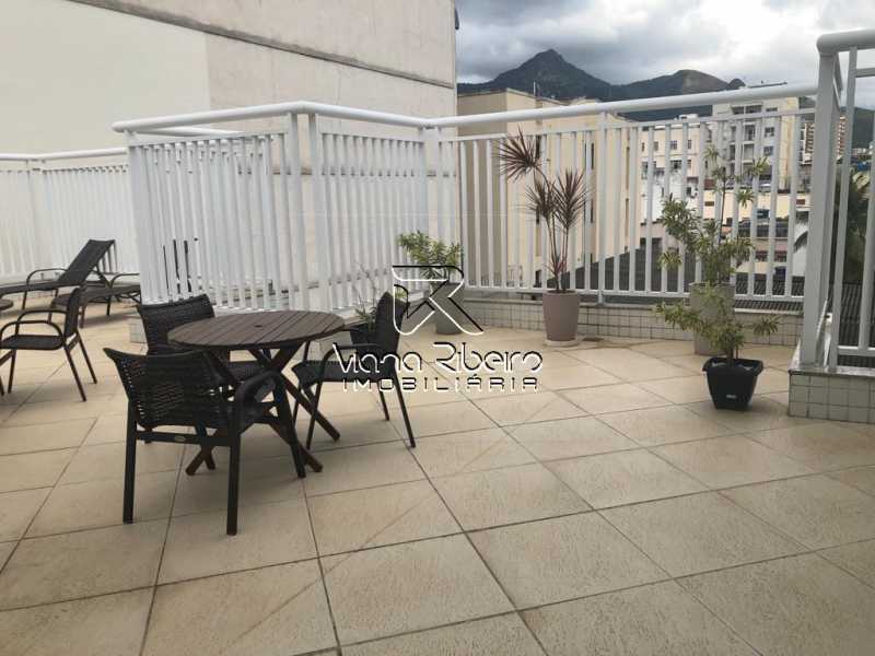 Conheça 0.24 do imóvel - Cobertura à venda Rua Gonzaga Bastos, Vila Isabel, Rio de Janeiro - R$ 850.000 - SPCO20020 - 22 0.24 - 22