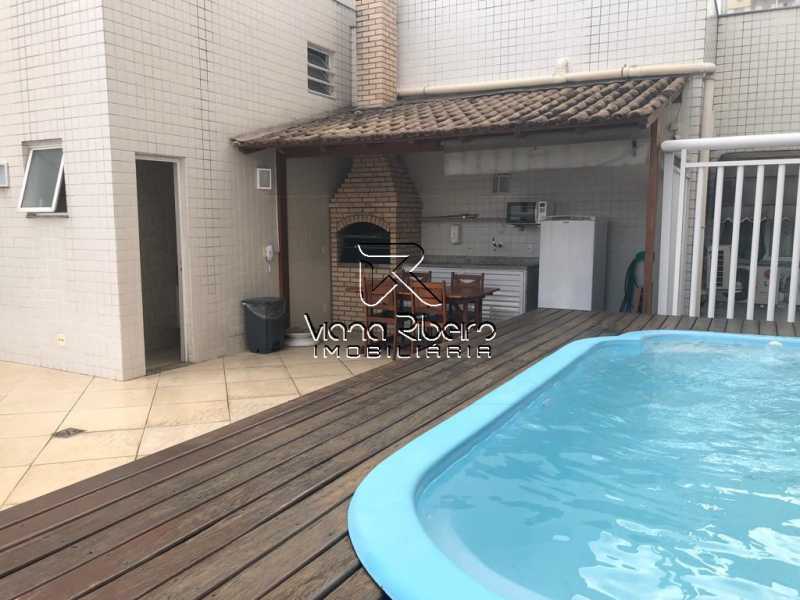 Conheça 1.2 do imóvel - Cobertura à venda Rua Gonzaga Bastos, Vila Isabel, Rio de Janeiro - R$ 850.000 - SPCO20020 - 26 1.2 - 26