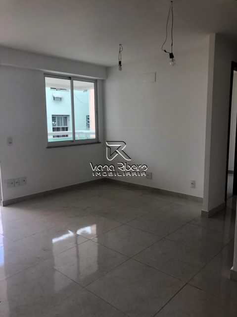 Conheça 2- SALA do imóvel - Cobertura à venda Rua Gonzaga Bastos, Vila Isabel, Rio de Janeiro - R$ 850.000 - SPCO20020 - 2 2- SALA - 2