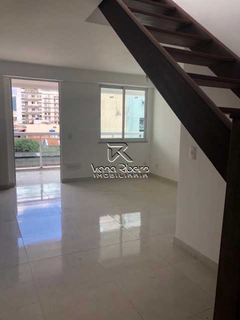Conheça 2.2 do imóvel - Cobertura à venda Rua Gonzaga Bastos, Vila Isabel, Rio de Janeiro - R$ 850.000 - SPCO20020 - 4 2.2 - 4
