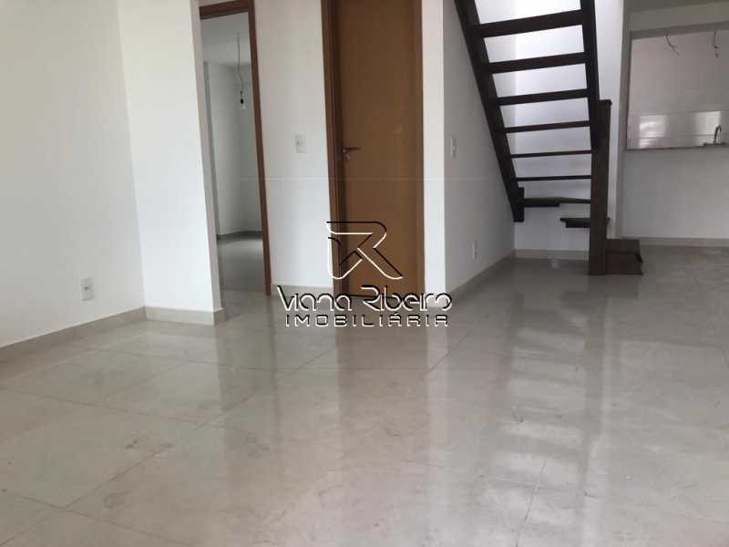 Conheça 2.4 do imóvel - Cobertura à venda Rua Gonzaga Bastos, Vila Isabel, Rio de Janeiro - R$ 850.000 - SPCO20020 - 5 2.4 - 5