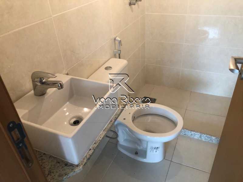 Conheça 5- BANHEIRO do imóvel - Cobertura à venda Rua Gonzaga Bastos, Vila Isabel, Rio de Janeiro - R$ 850.000 - SPCO20020 - 11 5- BANHEIRO - 11