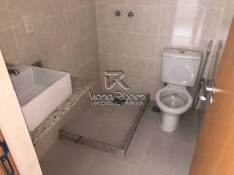 Conheça 5.1 do imóvel - Cobertura à venda Rua Gonzaga Bastos, Vila Isabel, Rio de Janeiro - R$ 850.000 - SPCO20020 - 12 5.1 - 12
