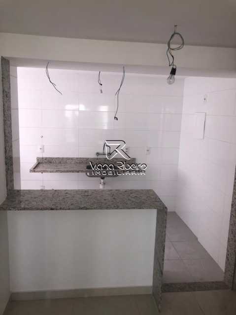 Conheça 6.4 - COZINHA do imóvel - Cobertura à venda Rua Gonzaga Bastos, Vila Isabel, Rio de Janeiro - R$ 850.000 - SPCO20020 - 14 6.4 - COZINHA - 14