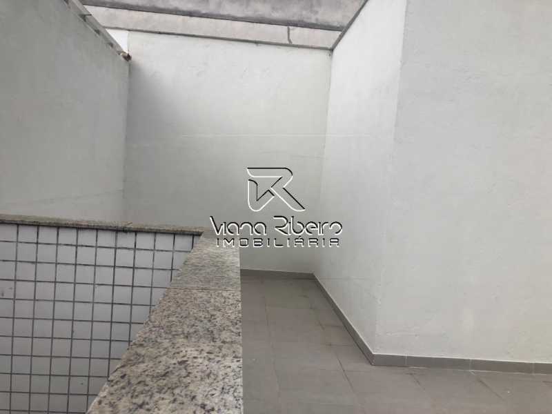 Conheça 7.01 do imóvel - Cobertura à venda Rua Gonzaga Bastos, Vila Isabel, Rio de Janeiro - R$ 850.000 - SPCO20020 - 18 7.01 - 18