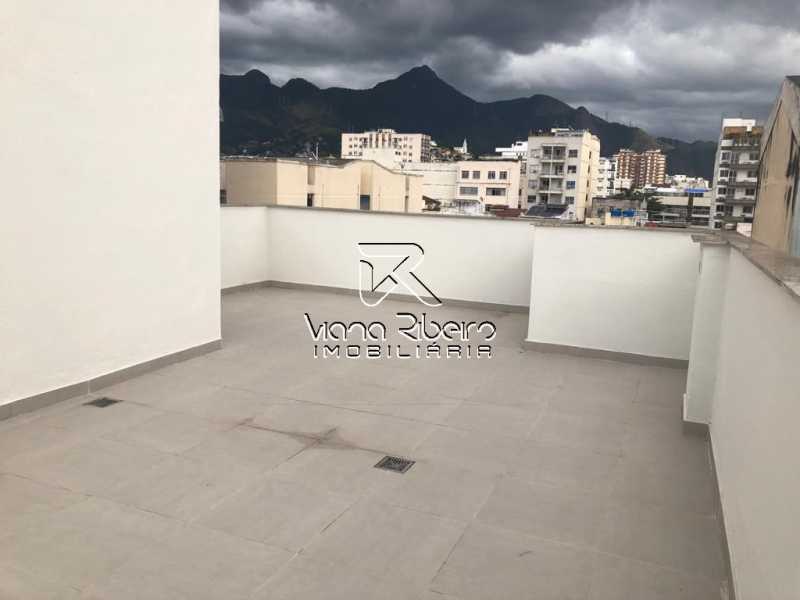 Conheça 7.01 do imóvel - Cobertura à venda Rua Gonzaga Bastos, Vila Isabel, Rio de Janeiro - R$ 850.000 - SPCO20020 - 19 7.01 - 19