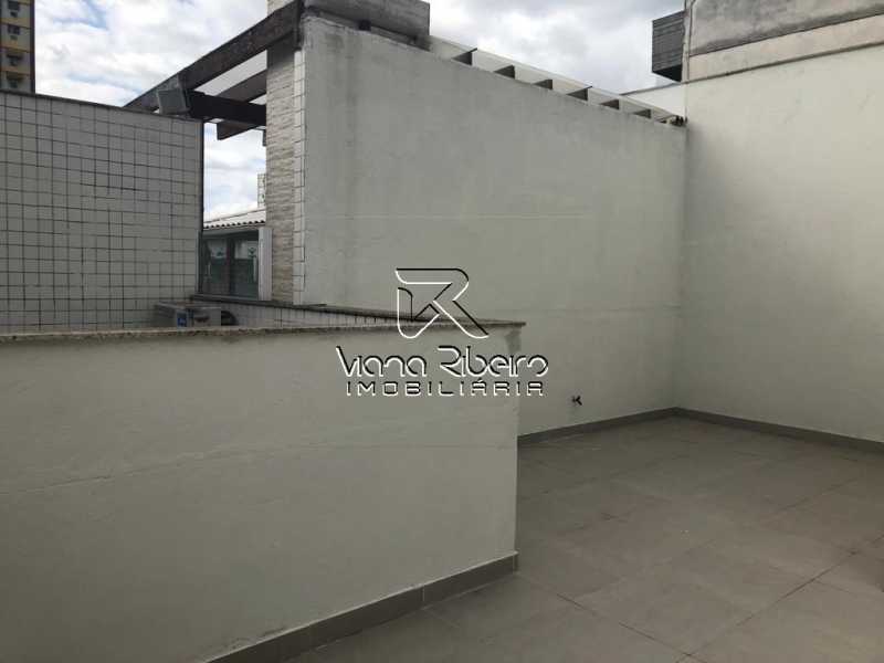 Conheça 7.012 do imóvel - Cobertura à venda Rua Gonzaga Bastos, Vila Isabel, Rio de Janeiro - R$ 850.000 - SPCO20020 - 20 7.012 - 20