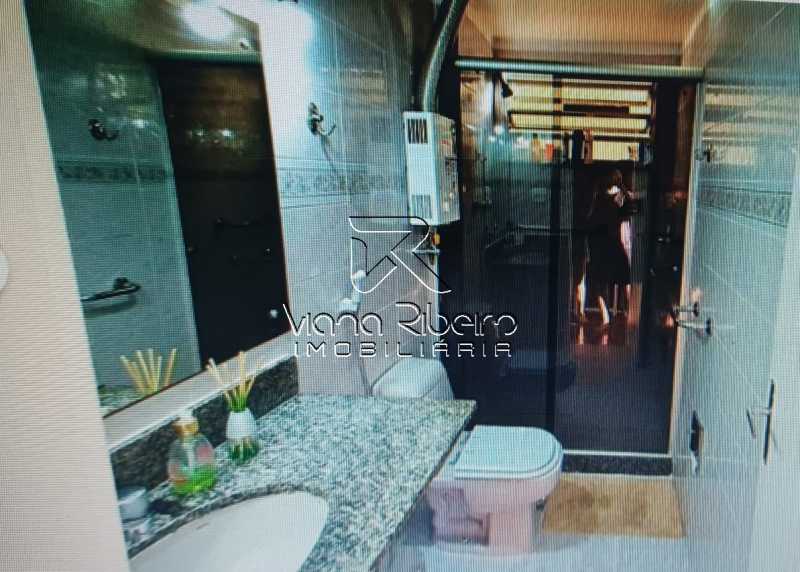 Conheça 9.1. do imóvel - Apartamento à venda Rua Gonzaga Bastos, Vila Isabel, Rio de Janeiro - R$ 499.000 - SPAP30271 - 9 9.1. - 9