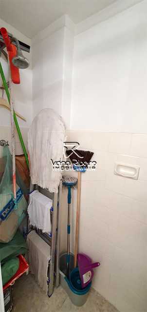 Conheça 11.3 do imóvel - Apartamento à venda Rua Gonzaga Bastos, Vila Isabel, Rio de Janeiro - R$ 499.000 - SPAP30271 - 14 11.3 - 14