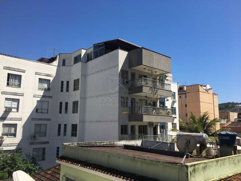 Conheça 1. vista do imóvel - Apartamento à venda Rua Teodoro da Silva, Vila Isabel, Rio de Janeiro - R$ 390.000 - SPAP20400 - 2 1. vista - 2