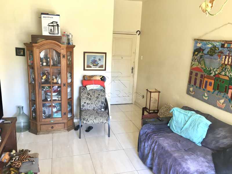Conheça 1.02 do imóvel - Apartamento à venda Rua Teodoro da Silva, Vila Isabel, Rio de Janeiro - R$ 390.000 - SPAP20400 - 4 1.02 - 4
