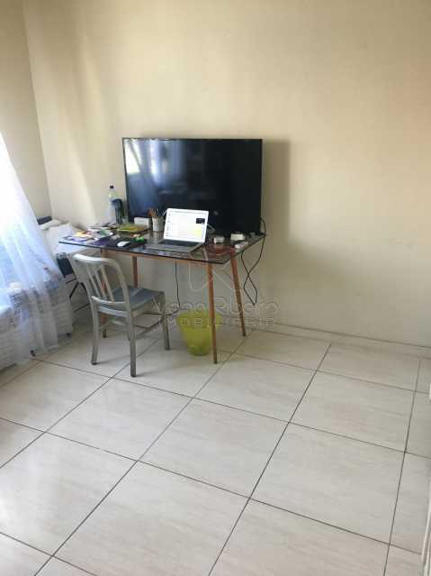 Conheça 2. q do imóvel - Apartamento à venda Rua Teodoro da Silva, Vila Isabel, Rio de Janeiro - R$ 390.000 - SPAP20400 - 6 2. q - 6