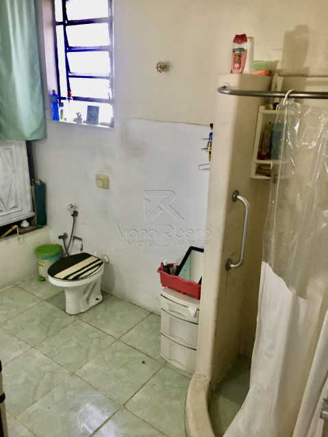 Conheça 3. ban do imóvel - Apartamento à venda Rua Teodoro da Silva, Vila Isabel, Rio de Janeiro - R$ 390.000 - SPAP20400 - 11 3. ban - 11