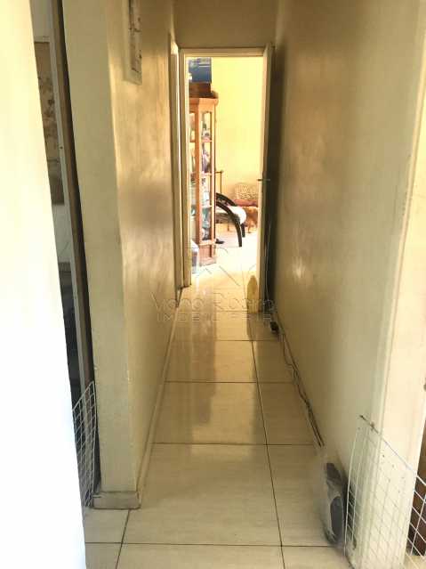 Conheça 4. circ do imóvel - Apartamento à venda Rua Teodoro da Silva, Vila Isabel, Rio de Janeiro - R$ 390.000 - SPAP20400 - 14 4. circ - 14