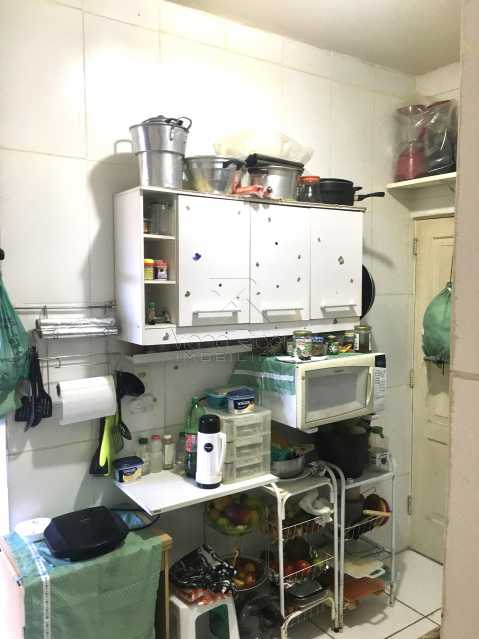 Conheça 5.0 do imóvel - Apartamento à venda Rua Teodoro da Silva, Vila Isabel, Rio de Janeiro - R$ 390.000 - SPAP20400 - 17 5.0 - 17