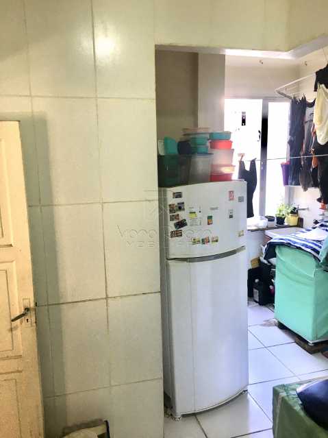 Conheça 5.01 do imóvel - Apartamento à venda Rua Teodoro da Silva, Vila Isabel, Rio de Janeiro - R$ 390.000 - SPAP20400 - 18 5.01 - 18