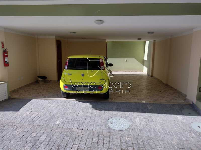 Conheça 6 do imóvel - Casa em Condomínio à venda Rua Parintins, Praça Seca, Rio de Janeiro - R$ 415.000 - SPCN30007 - 4 6 - 4