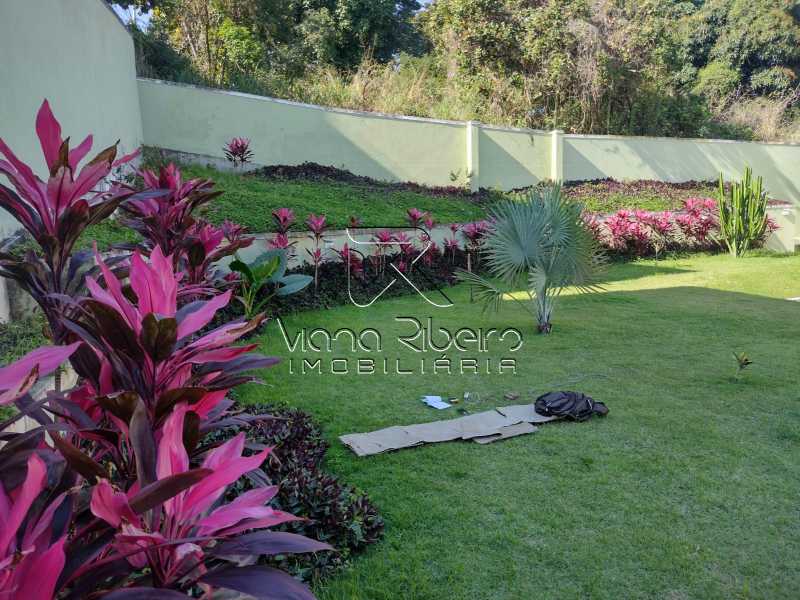 Conheça 2 do imóvel - Casa em Condomínio à venda Rua Parintins, Praça Seca, Rio de Janeiro - R$ 395.000 - SPCN30008 - 1 2 - 1