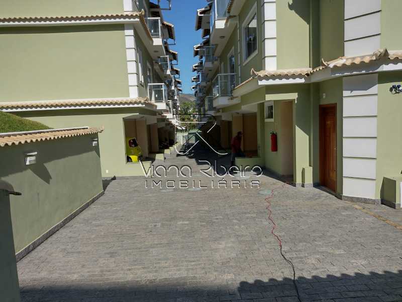 Conheça 5 do imóvel - Casa em Condomínio à venda Rua Parintins, Praça Seca, Rio de Janeiro - R$ 395.000 - SPCN30008 - 3 5 - 3