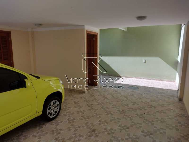 Conheça 7 do imóvel - Casa em Condomínio à venda Rua Parintins, Praça Seca, Rio de Janeiro - R$ 395.000 - SPCN30008 - 5 7 - 5
