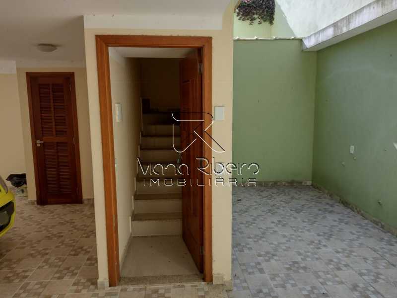 Conheça 8 do imóvel - Casa em Condomínio à venda Rua Parintins, Praça Seca, Rio de Janeiro - R$ 395.000 - SPCN30008 - 6 8 - 6